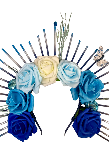 Flower Crown #3
