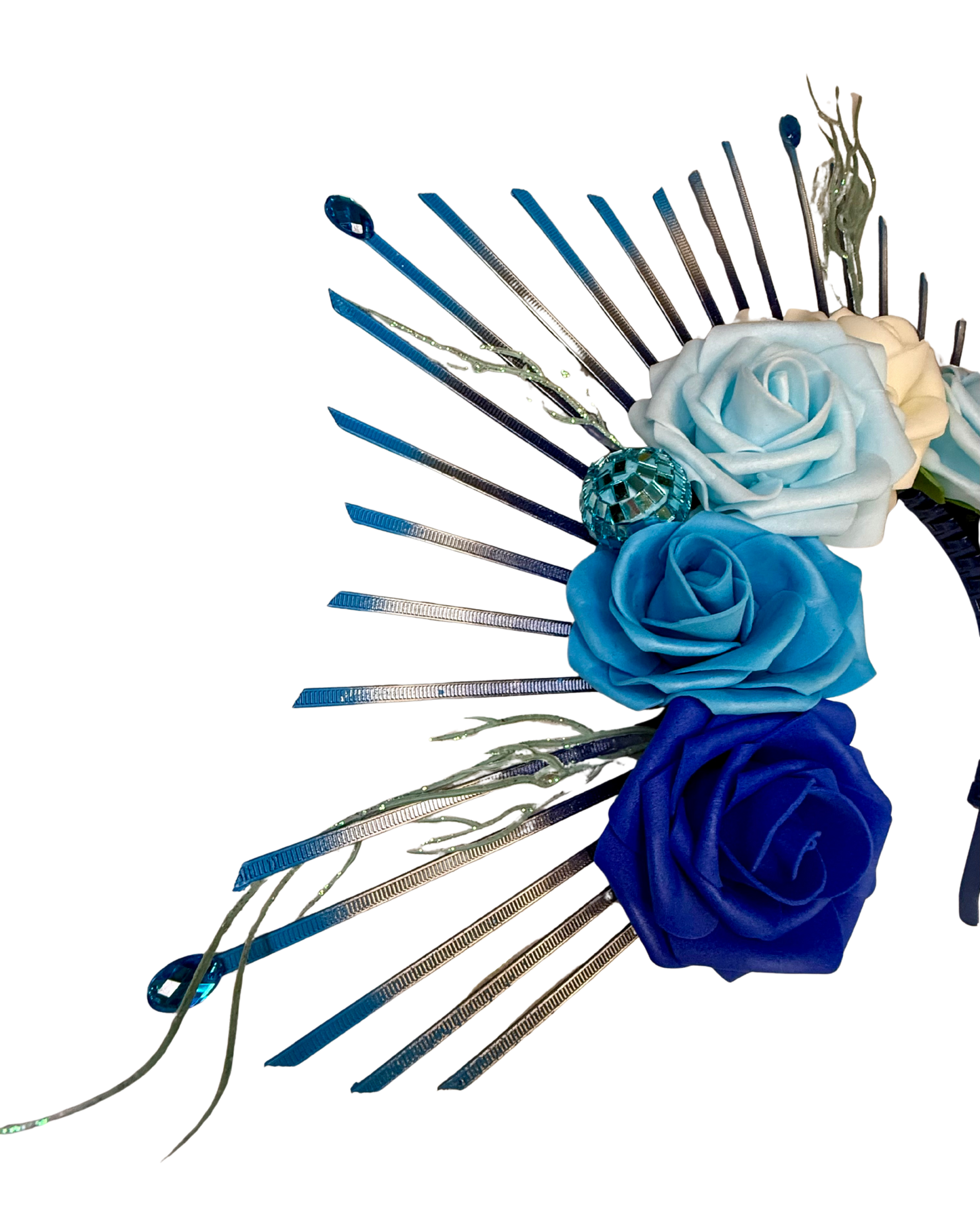 Flower Crown #3