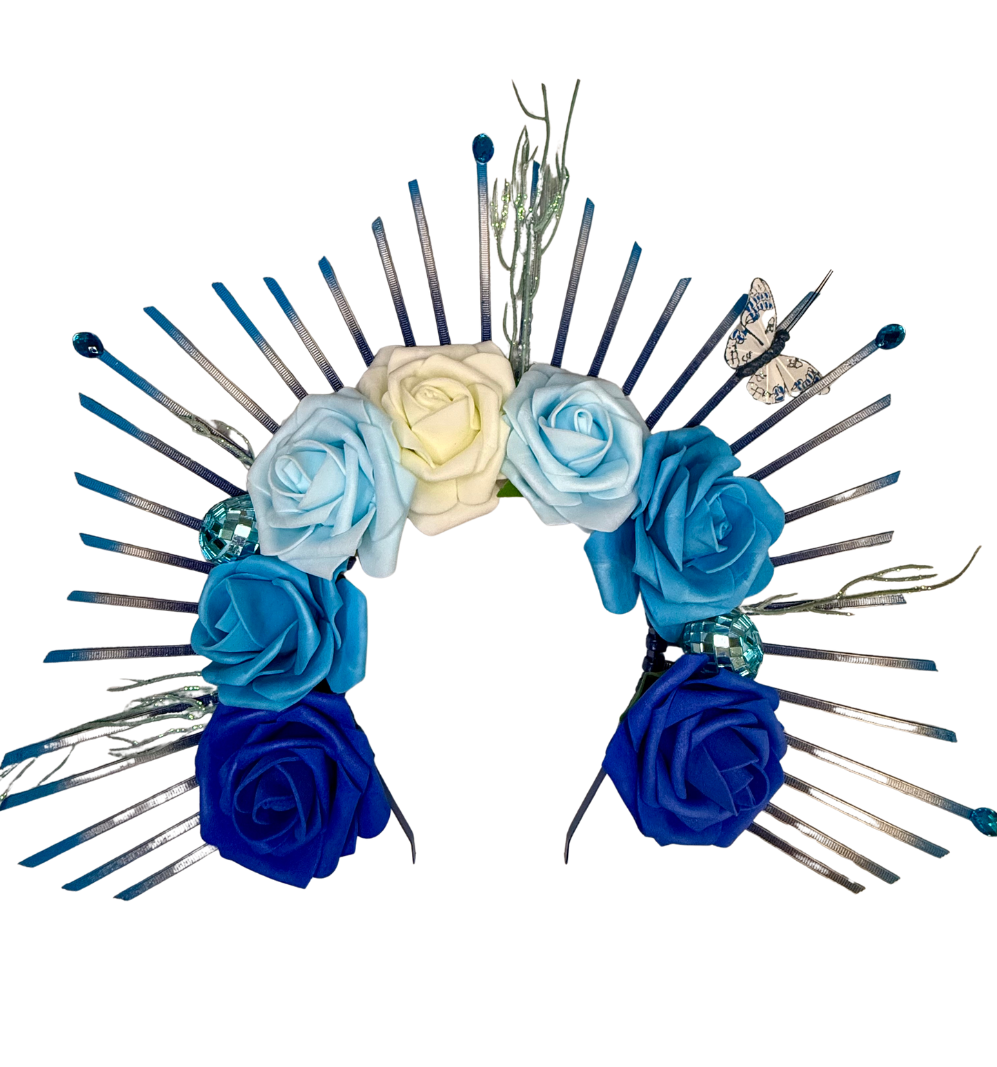 Flower Crown #3