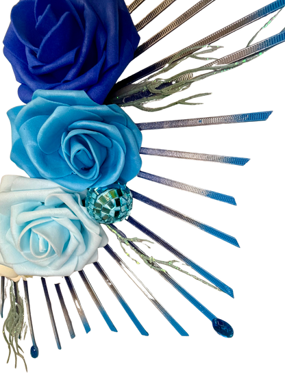Flower Crown #3