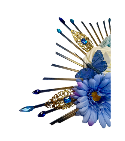Flower Crown #1