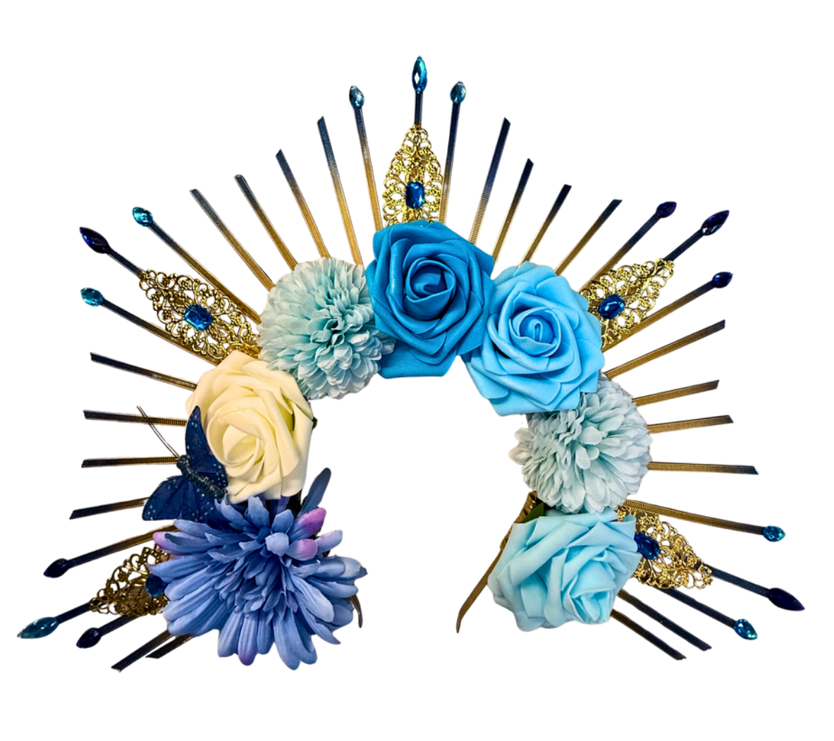 Flower Crown #1