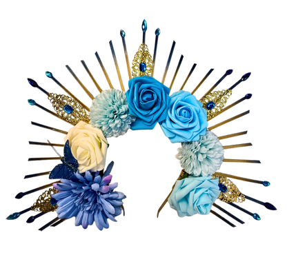 Flower Crown #1