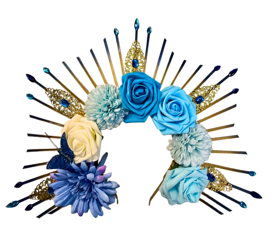 Flower Crown #1
