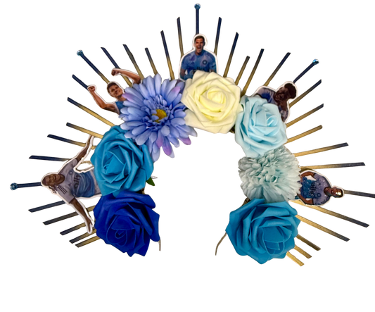 Charlotte FC Player Crown