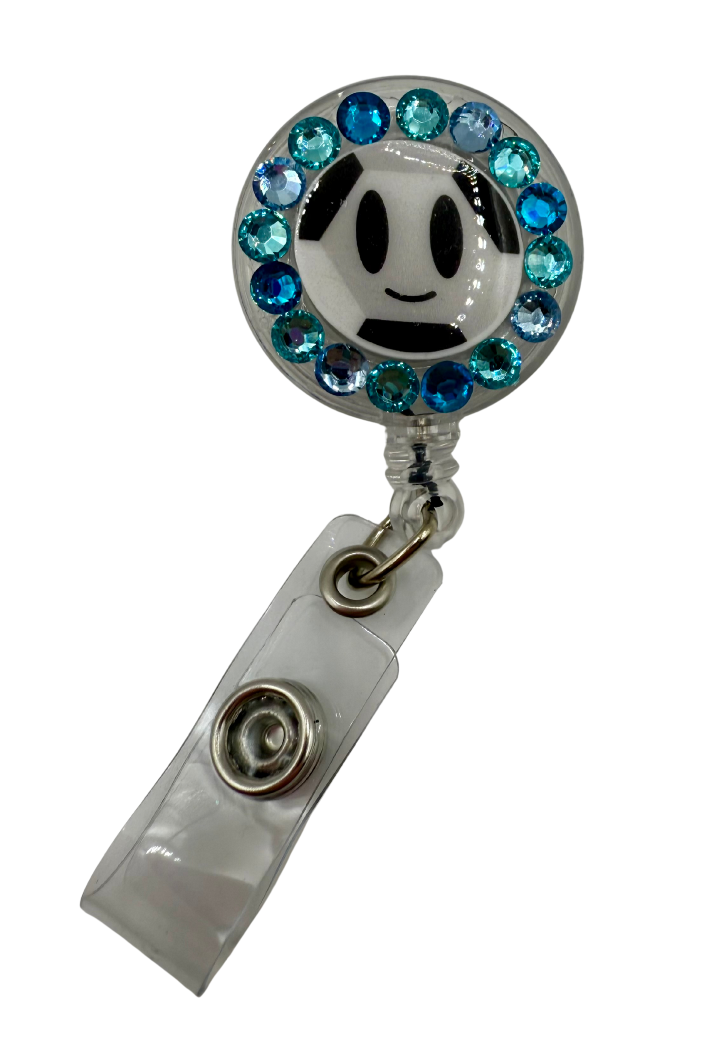 Charlotte FC Badge Reel