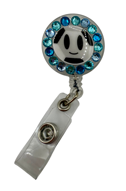Charlotte FC Badge Reel