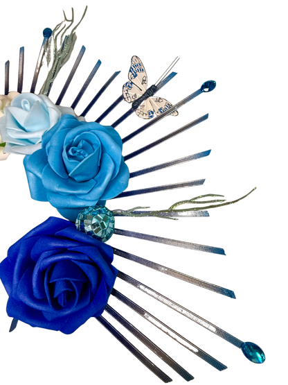 Flower Crown #3
